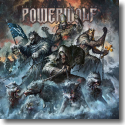 Cover: Powerwolf - Best Of The Blessed
