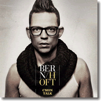 Cover: Bernhoft - C'mon Talk