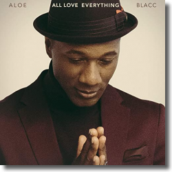 Cover: Aloe Blacc - All Love Everything