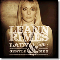 Cover: LeAnn Rimes - Lady & Gentlemen