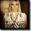 Cover: LeAnn Rimes - Lady & Gentlemen