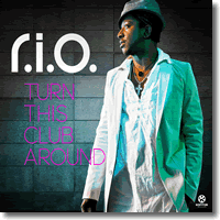 Cover: R.I.O. - Turn This Club Around