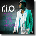 Cover:  R.I.O. - Turn This Club Around