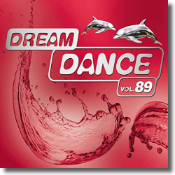 Cover: Dream Dance Vol. 89 - Various Artists