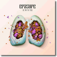 Cover: Erasure - Be With You