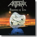 Cover: Anthrax - Persistence of Time - 30th Anniversary Edition