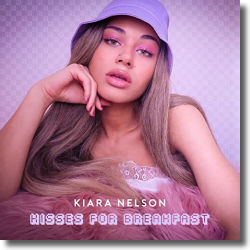 Cover: Kiara Nelson - Kisses For Breakfast