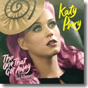 Cover:  Katy Perry - The One That Got Away