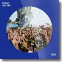 Cover:  Munz - Hey Ma