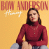 Cover: Bow Anderson - Heavy