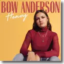Cover:  Bow Anderson - Heavy