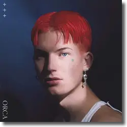 Cover: Gus Dapperton - Orca