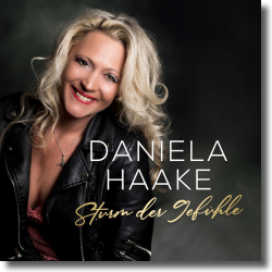 Cover: Daniela Haake - Sturm der Gefhle