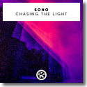 Cover: SONO - Chasing The Light