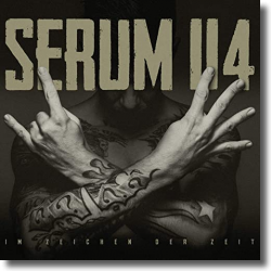 Cover: Serum 114 - Im Zeichen der Zeit