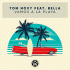 Cover: Tom Novy feat. Bella - Vamos a la Playa