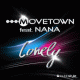 Cover: MoveTown feat. Nana - Lonely