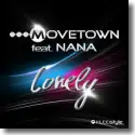 Cover:  MoveTown feat. Nana - Lonely