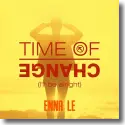 Cover:  Enna Le - Time Of Change (I'll Be Alright)