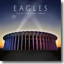Cover:  Eagles - Live From The Forum MMXVIII