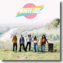 Cover:  White Dog - White Dog