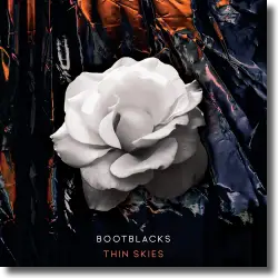 Cover: Bootblacks - Thin Skies