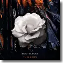 Cover:  Bootblacks - Thin Skies