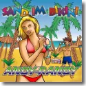 Cover:  Andy-Randy - Sand im Bikini