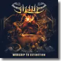 Cover:  Silius - Worship To Extinction