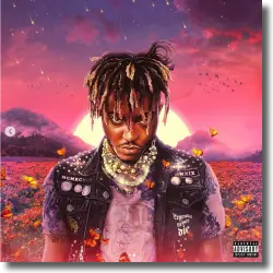 Cover: Juice WRLD - Legends Never Die