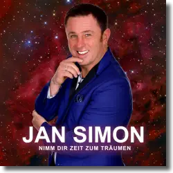 Cover: Jan Simon - Nimm dir Zeit zum Trumen