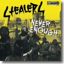 Stealers - Never Enough