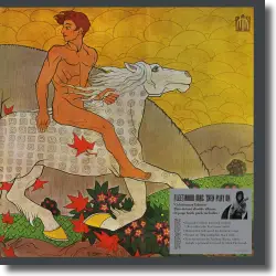 Cover: Fleetwood Mac - Then Play On (Celebration Edition)