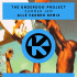Cover: The Underdog Project - Summer Jam (Alle Farben Remix)