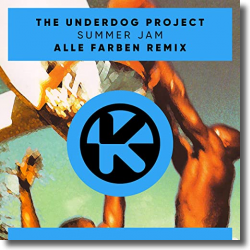 Cover: The Underdog Project - Summer Jam (Alle Farben Remix)
