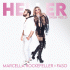 Cover: Marcella Rockefeller, FASO & Peter Plate - Heller (High Heels)
