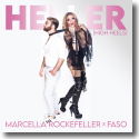 Cover: Marcella Rockefeller, FASO & Peter Plate - Heller (High Heels)