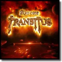 Cover: Ayreon - Transitus