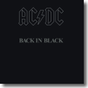 Cover:  AC/DC - Back in Black