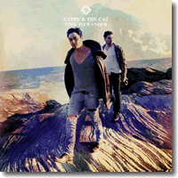 Cover: Gypsy & The Cat - Time To Wander