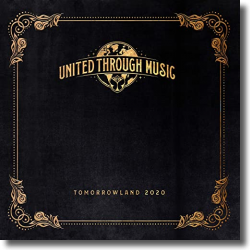 Cover: Tomorrowland 2020 - United Through Music - Various Artists