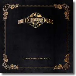 Cover: Tomorrowland 2020 - United Through Music - Various Artists