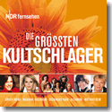 Cover:  NDR – Die grössten Kultschlager - Various
