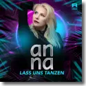 Cover:  Anna - Lass uns tanzen