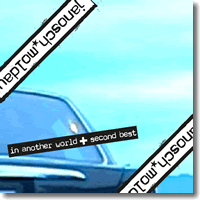 Cover: Janosch Moldau - In Another World