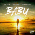 Cover: BlackBonez, Abel Romez & Jason Parker - Baby