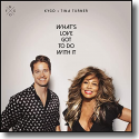 Cover: Kygo & Tina Turner - What's Love Got To Do With It