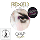 Cover: Frida Gold - Juwel (Gold Edition)