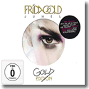 Cover:  Frida Gold - Juwel (Gold Edition)