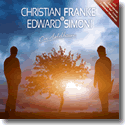 Cover:  Christian Franke & Edward Simoni - Der Apfelbaum